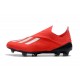 Adidas Chaussures de Football X 18+ FG -