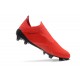 Adidas Chaussures de Football X 18+ FG -