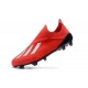 Adidas Chaussures de Football X 18+ FG -