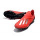 Adidas Chaussures de Football X 18+ FG -