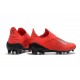 Adidas Chaussures de Football X 18+ FG -