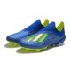 Adidas Chaussures de Football X 18+ FG -