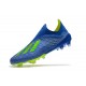 Adidas Chaussures de Football X 18+ FG -