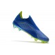 Adidas Chaussures de Football X 18+ FG -