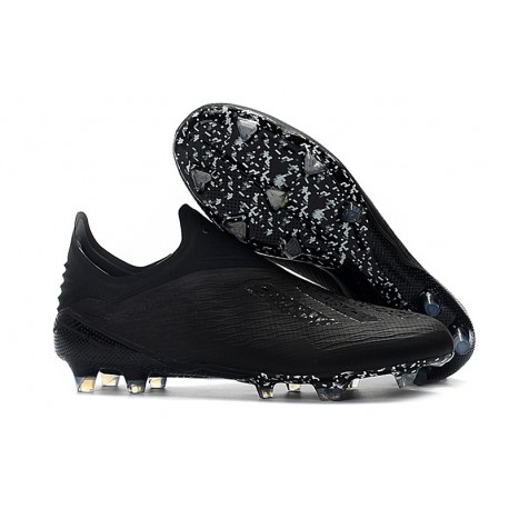 Hommes - Chaussures de Football Adidas X 18+ FG