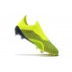 Adidas Chaussures de Football X 18+ FG -