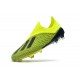 Adidas Chaussures de Football X 18+ FG -