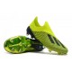 Adidas Chaussures de Football X 18+ FG -