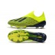 Adidas Chaussures de Football X 18+ FG -