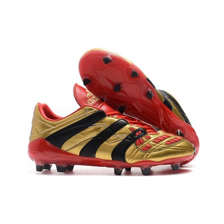 Adidas - Chaussures Football Predator Accelerator Electricity FG