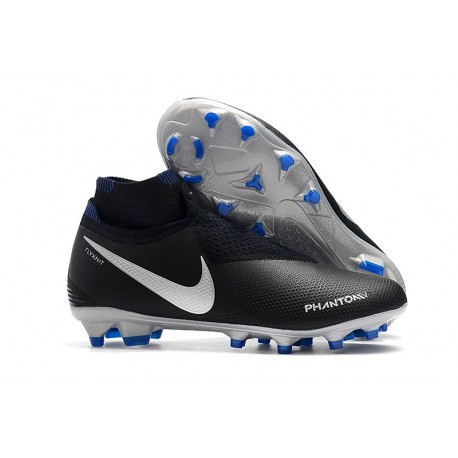 Nike Phantom Vision Elite DF FG - Chaussures de Football