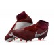 Nike Phantom Vision Elite DF FG - Chaussures de Football