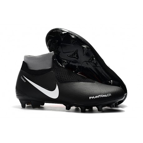 Nike Phantom Vision Elite DF FG - Chaussures de Football