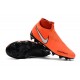 Nike Phantom Vision Elite DF FG - Chaussures de Football