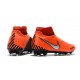 Nike Phantom Vision Elite DF FG - Chaussures de Football